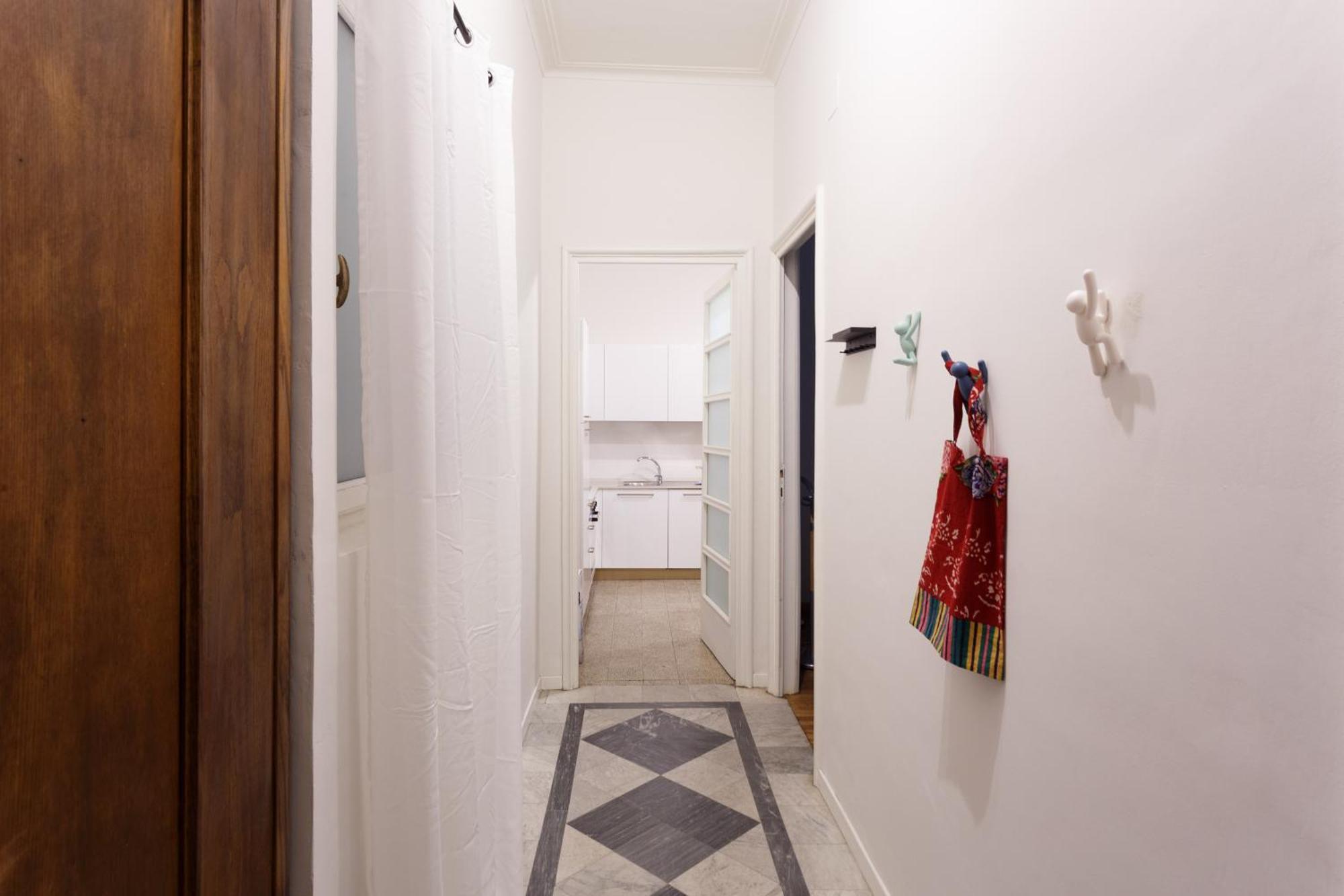 Renovated 3 Bedroom Apartment In The City Center Turim Exterior foto