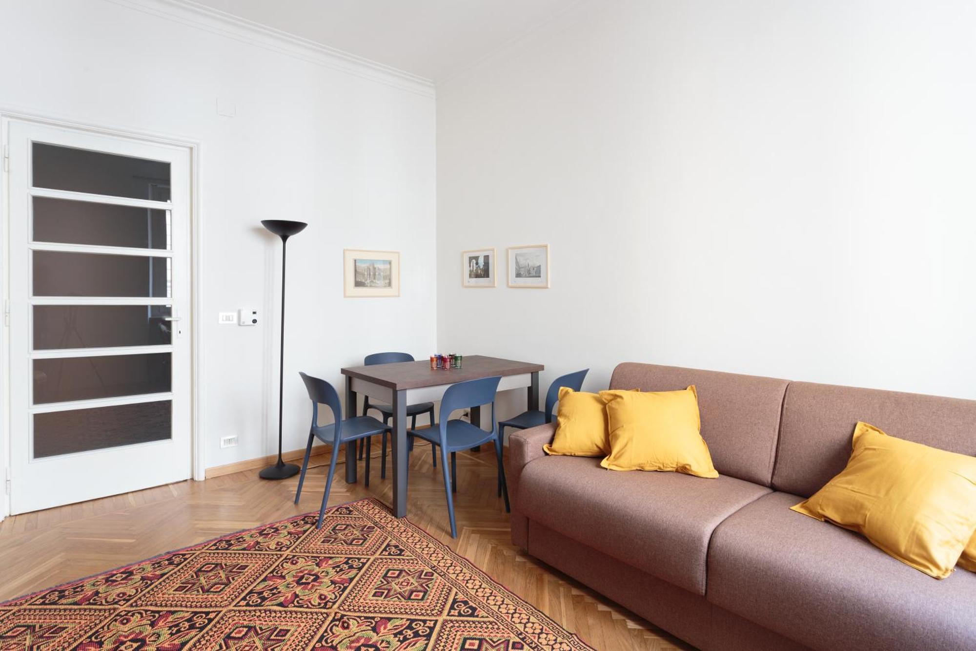 Renovated 3 Bedroom Apartment In The City Center Turim Exterior foto
